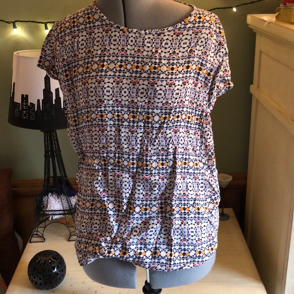T shirt